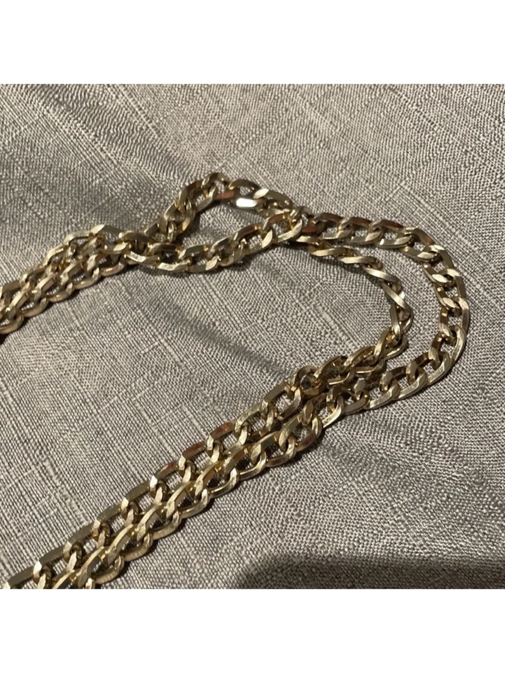 BCBGMaxAzria Leather Chain-Handle Shoulder Bag